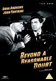 Beyond a Reasonable Doubt (1956) DVD