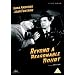 Beyond a Reasonable Doubt (1956) DVD