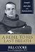 A Rebel to His Last Breath: Joseph McCabe and Rationalism