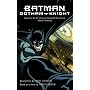 BATMAN: Gotham Knight