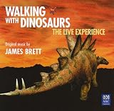 Walking With Dinosaurs