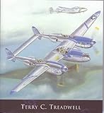 Lockheed P-38 Lightning