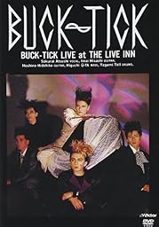 バクチク現象 at THE LIVE INN[DVD]