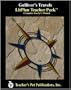 Gulliver's Travels : A Unit Plan (Litplans on CD)