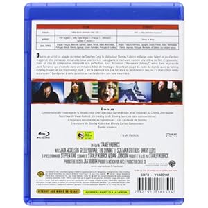 Shining [Blu-ray]
