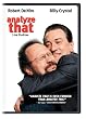 Analyze That (Widescreen)