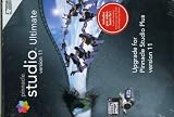 Pinnacle Studio Ultimate Version 11