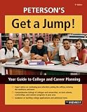 Get A Jump!  Midwest 9th edition (Teens' Guide to College & Career Planning)