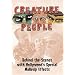 CREATURE PEOPLE