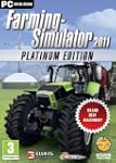 Farming Simulator 2011 - The Platinum...
