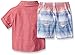Baby Boys' Rock 3 Pc Short Set Catch the Wave, Value Not Found, Value Not Found