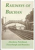 Railways of Buchan