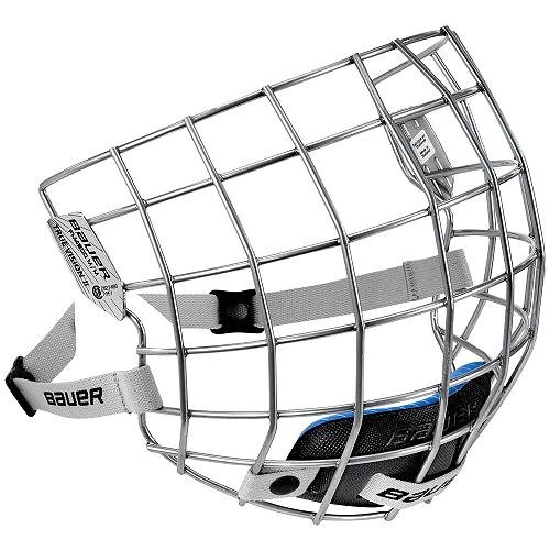 Bauer 4500 Hockey Helmet Cage 2010