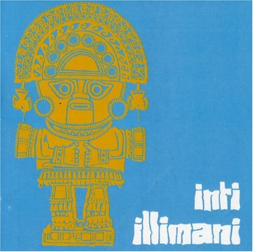 Inti-Illimani