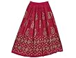 Maxi Skirt Ravissant Red Beach Skirt Sequin Long Skirts Maxi Skirt Ravissant Red Beach Skirt Sequin Long Skirts