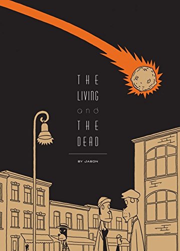 The Living and the Dead