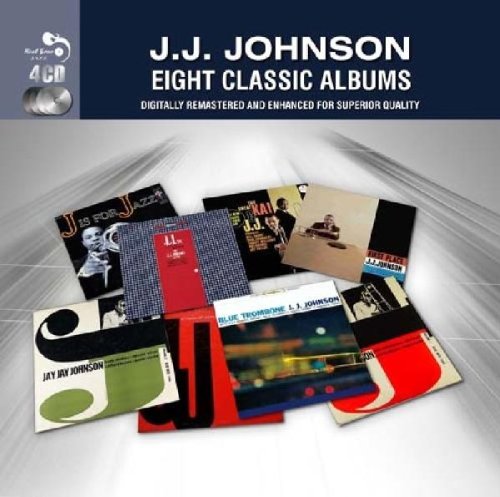 J. J. Johnson - The Ultimate Jazz Archive - Zortam Music