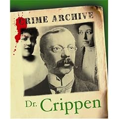 Dr Crippen (Crime Archive)