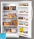 Review WOOD  / Upright Freezer