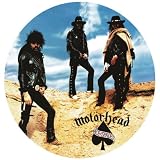 Ace of Spades [Picture Disc]
