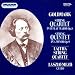 Search : Goldmark: String Quartet In B Flat Major Op. 8 / String Quintet In A Minor Op. 9