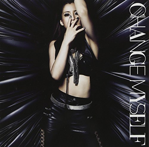 Change Myself 真崎ゆか Yuka Masaki Shinichiro Murayama DARREN MARTYN