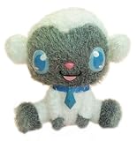 うぇぶぐるみ~ネットで出会える魔法ペット~ JPw17 ターコイズ