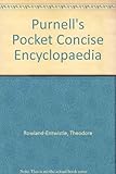 Purnell's concise encyclopedia in colour