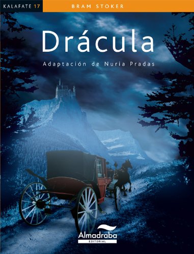Drácula (Kalafate) (Spanish Edition)