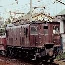 KATO ED16形電気機関車 3068