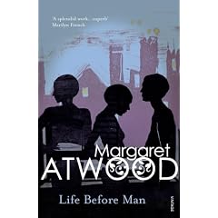 Life Before Man (Contemporary classics)