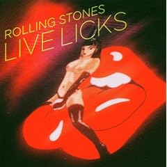 Live Licks