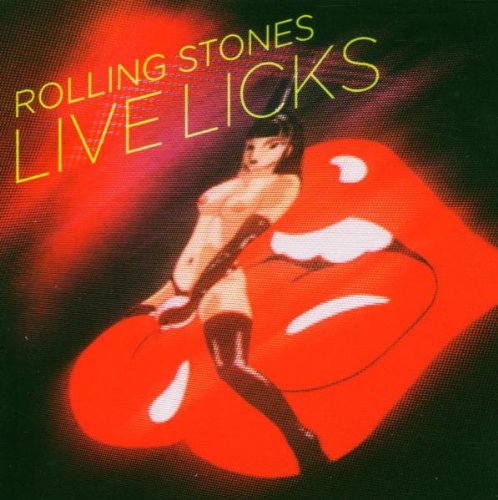 Produkt-Bild: Live Licks