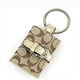 �R�[�` (COACH) �L�[�z���_�[ �s�N�`���[�t���[�� �V�O�l�`���[ F92698SKHM9 [���s�A���i][�A�E�g���b�g]