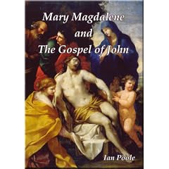 Mary Magdalene and the Gospel of John