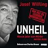 H&ouml;rbuch Unheil: Warum jeder zum Mörder werden kann