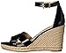 Sam Edelman Women's Brenda Espadrille Wedge Sandal