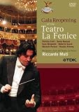 Gala Reopening of the Teatro La Fenice / Ciofi, Ganassi, Mingardo, Sacca, Pertusi, Rivenq, Allegretta, Guadagnini, Muti, Venice Opera
