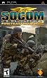 SOCOM U.S. Navy Seals Fireteam Bravo 2