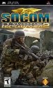 SOCOM U.S. Navy Seals Fireteam Bravo 2