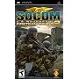 SOCOM U.S. Navy Seals Fireteam Bravo 2
