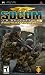 Video Games : SOCOM U.S. Navy Seals Fireteam Bravo 2