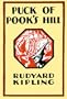 Puck of Pook's Hill (Library Edition)