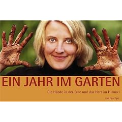 Ein Jahr im Garten