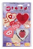 51oa0h%2BmmeL. SL160  Wilton Valentine Push N Print