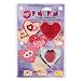 Wilton Valentine Push N Print