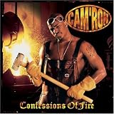 Confessions of Fire (Clean)