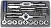DRAPER 89344 METRIC &BSP TAP & DIE SET 22PC
