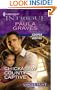 Chickasaw County Captive (Harlequin Larger Print Intrigue)