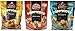 Poppycock Gourmet Variety Pack (Original, Pecan, & Cashew) Gluten Free